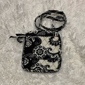 Vera Bradley Mini Crossbody